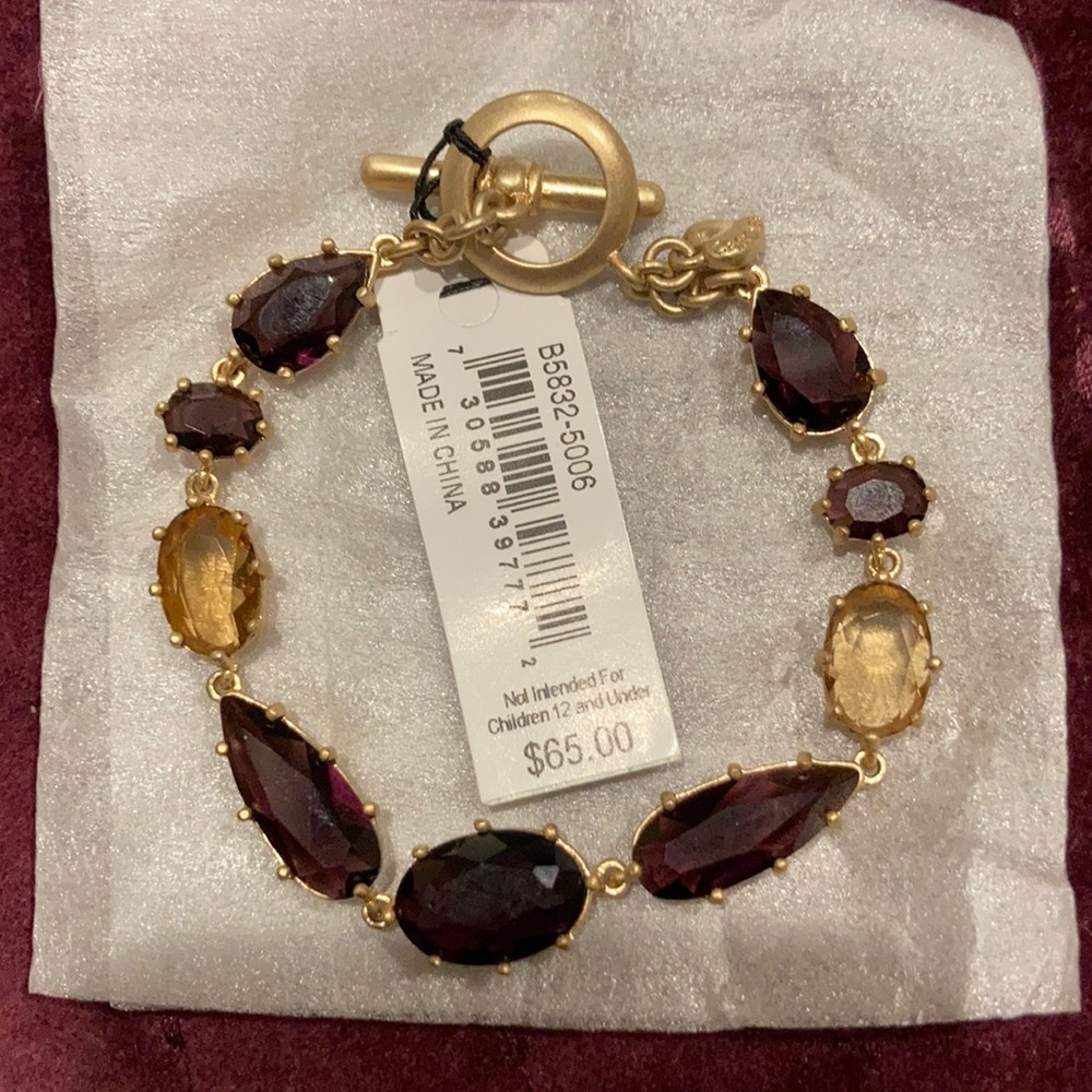 BOGO Carolee bracelet